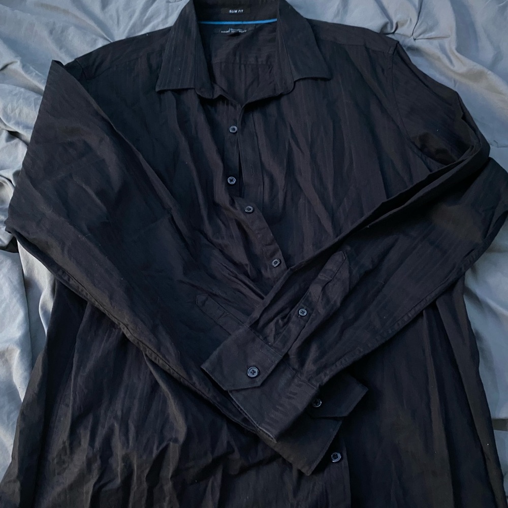 Marc Anthony shirt